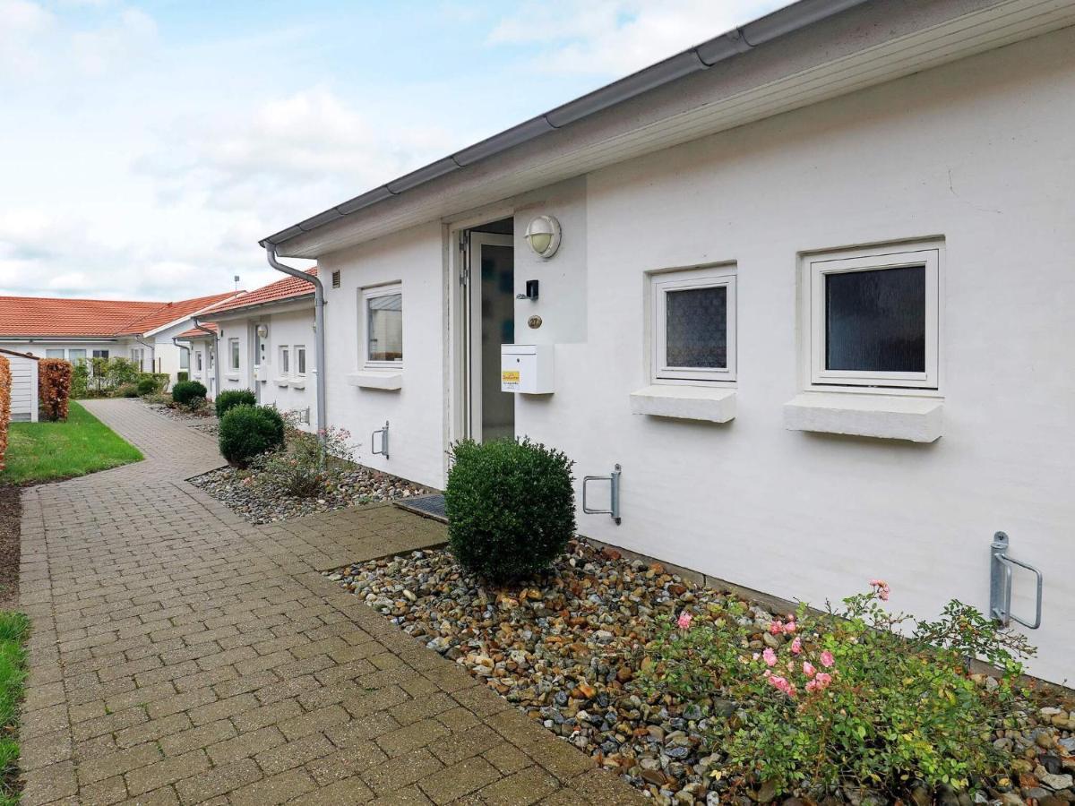 Ærøskøbing 4 Person Holiday Home In R Sk Bing מראה חיצוני תמונה