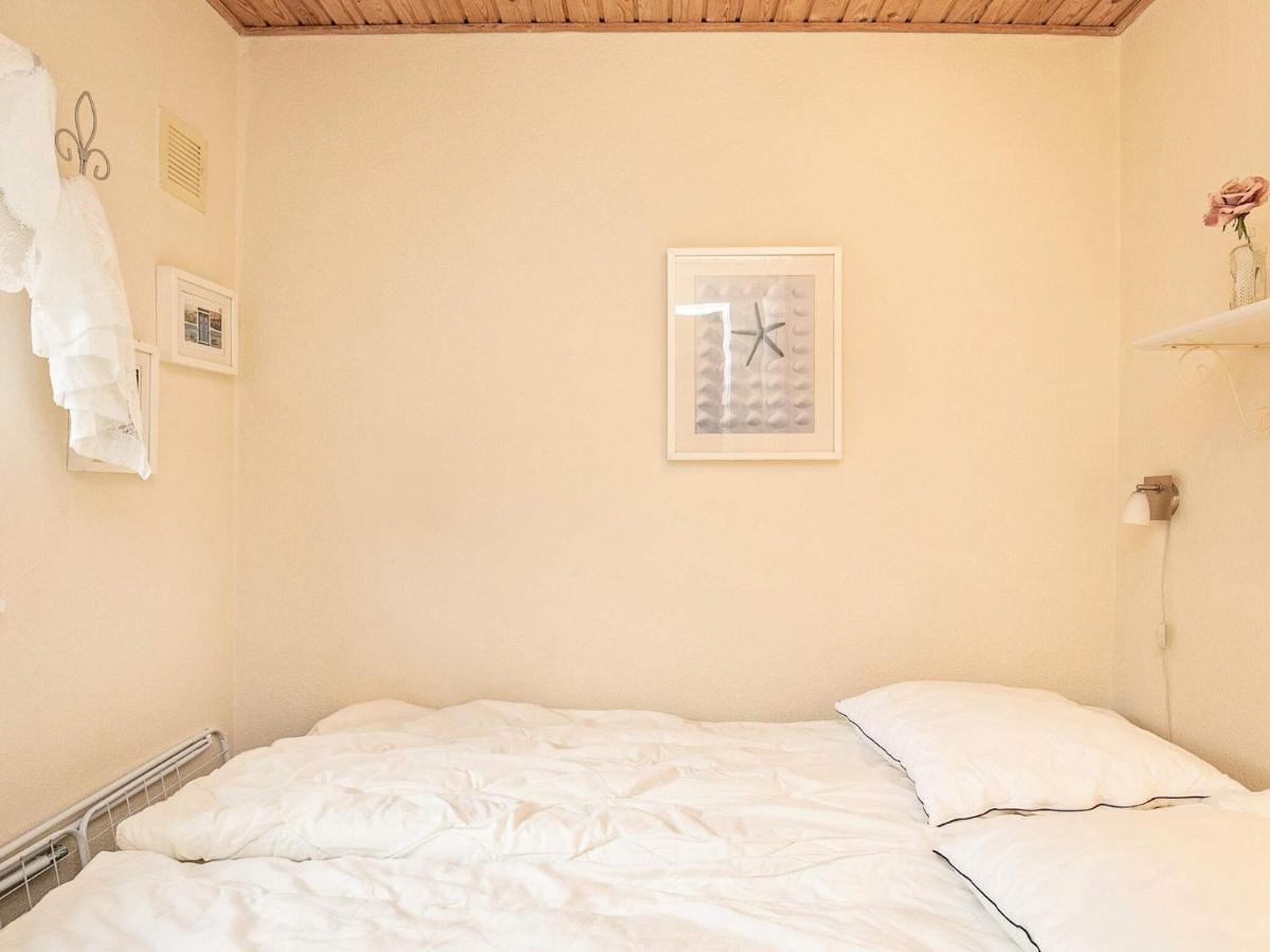 Ærøskøbing 4 Person Holiday Home In R Sk Bing מראה חיצוני תמונה