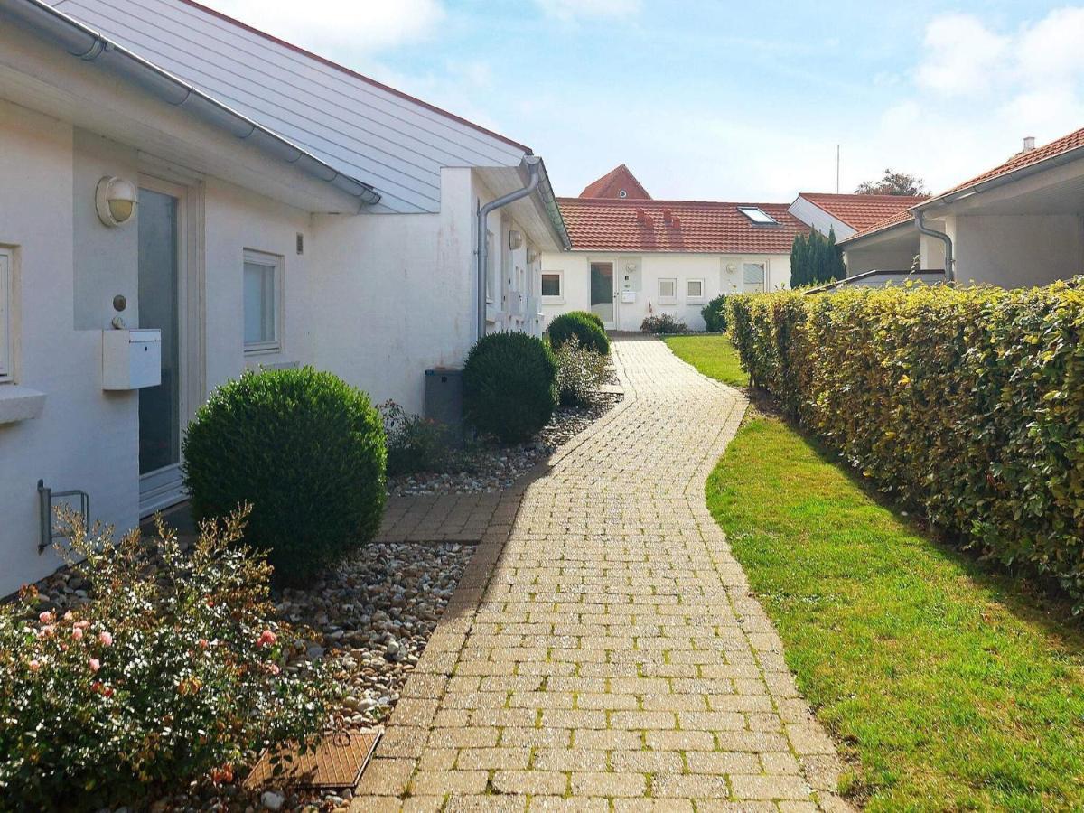 Ærøskøbing 4 Person Holiday Home In R Sk Bing מראה חיצוני תמונה