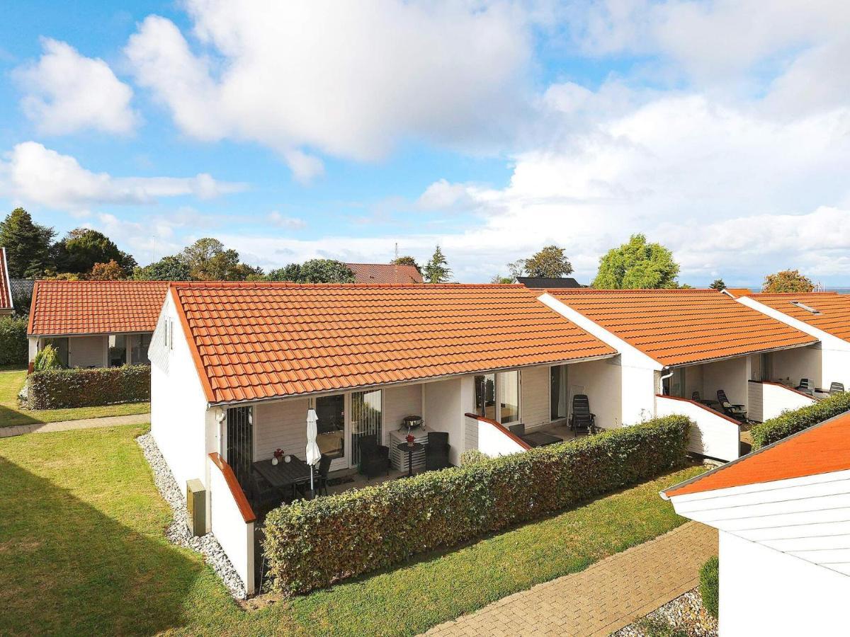 Ærøskøbing 4 Person Holiday Home In R Sk Bing מראה חיצוני תמונה