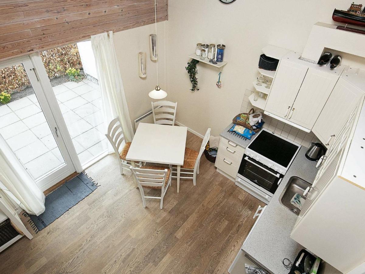 Ærøskøbing 4 Person Holiday Home In R Sk Bing מראה חיצוני תמונה