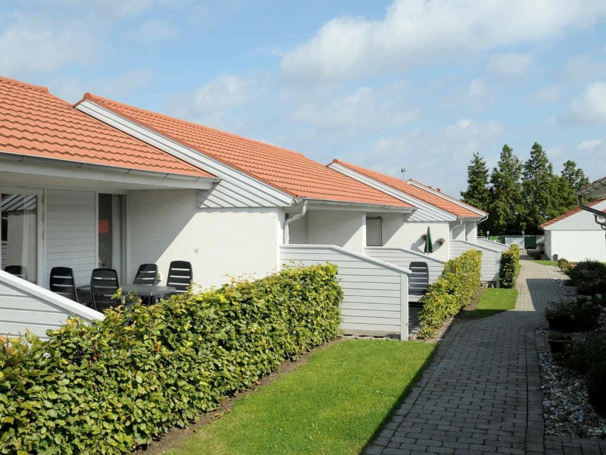 Ærøskøbing 4 Person Holiday Home In R Sk Bing מראה חיצוני תמונה